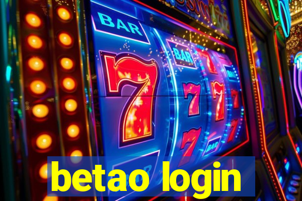 betao login